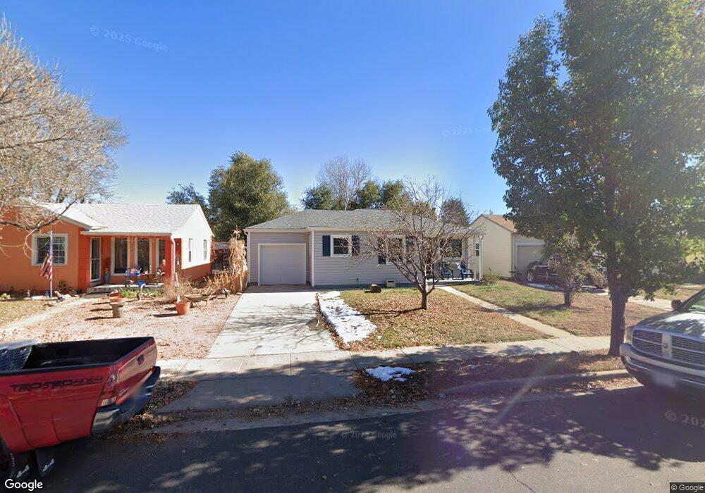 1772 Geneva St, Aurora, CO 80010 - photo 1