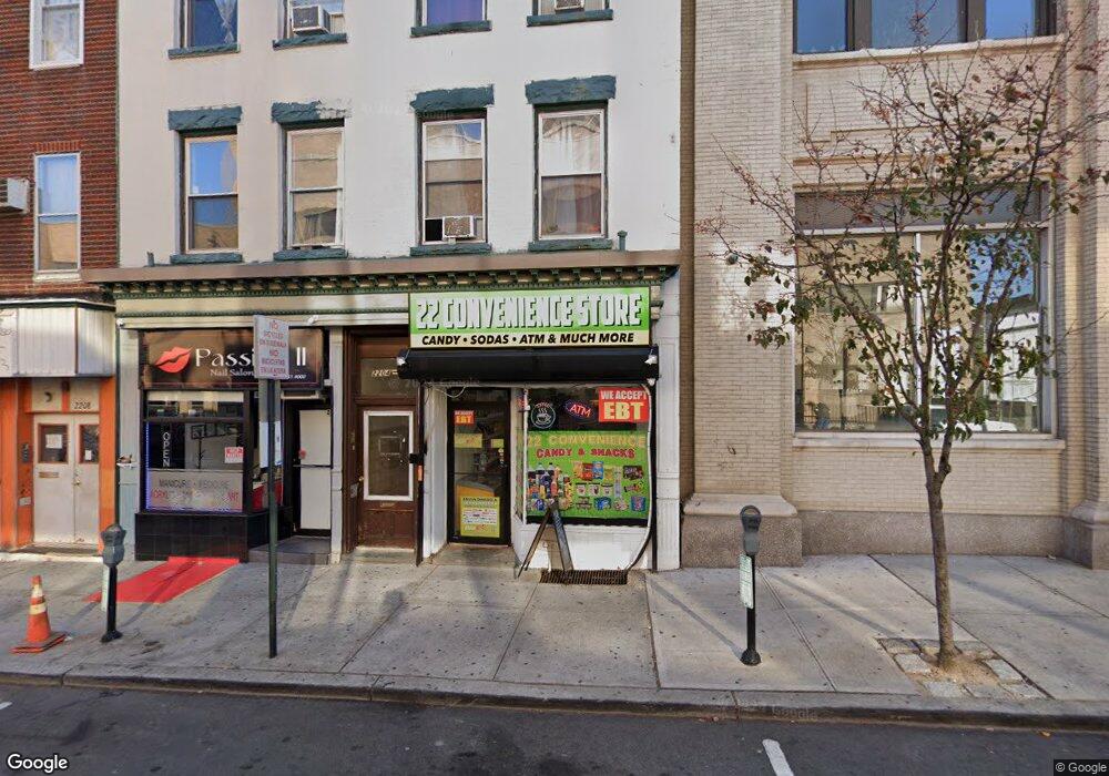 2204 Bergenline Ave, Union City, NJ 07087 - photo 1