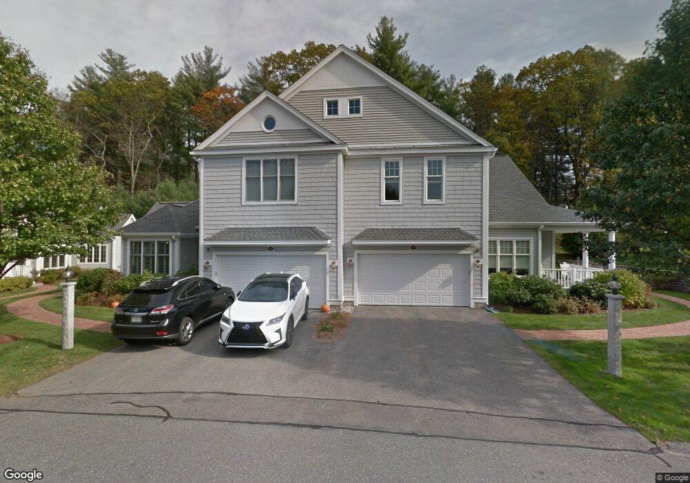 30 Hummock Way, Hudson, MA 01749 - photo 1