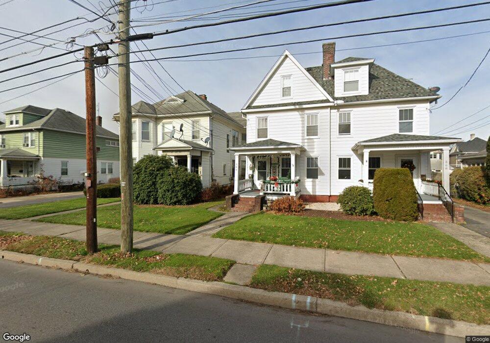 566 Rutter Ave, Kingston, PA 18704 - photo 1