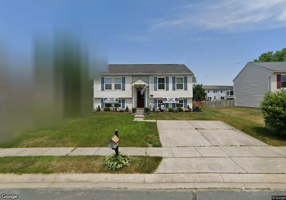 1103 Windy Branch Way, Edgewood, MD 21040 - photo 1