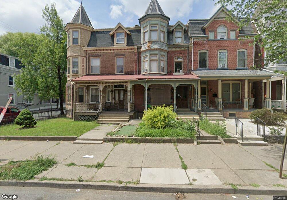 502 N 6th St unit 504, Allentown, PA 18102 - photo 1