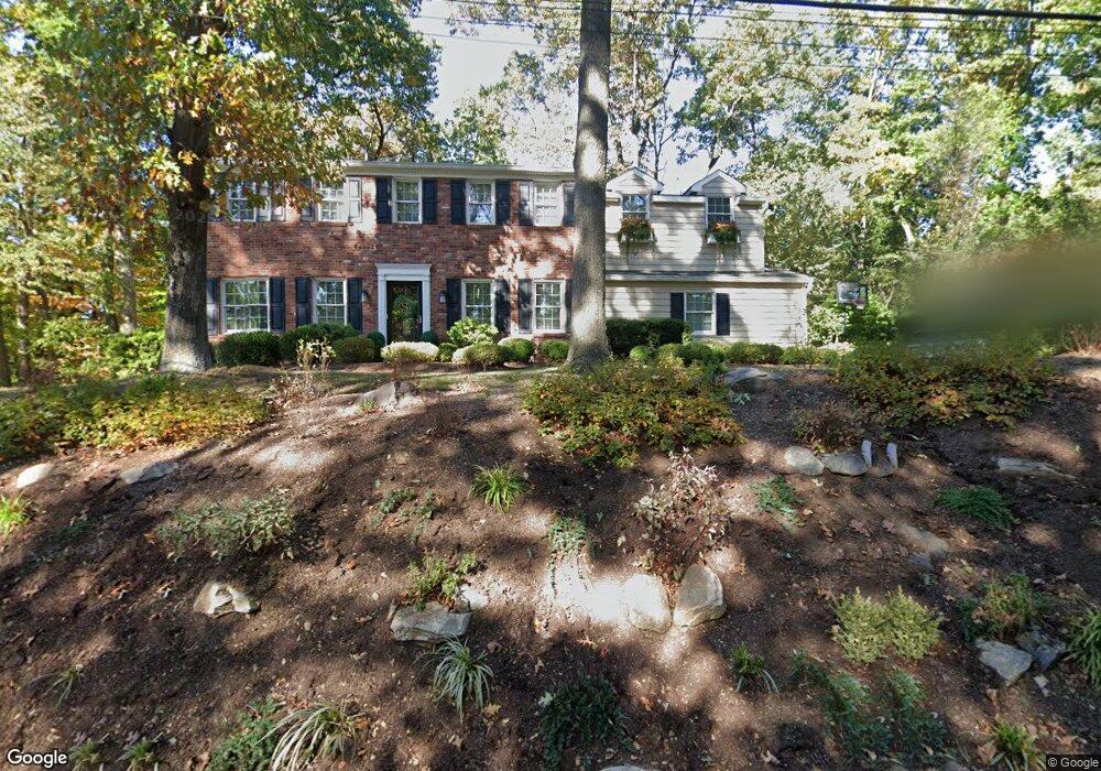 719 N Valley Forge Rd, Devon, PA 19333 - photo 1