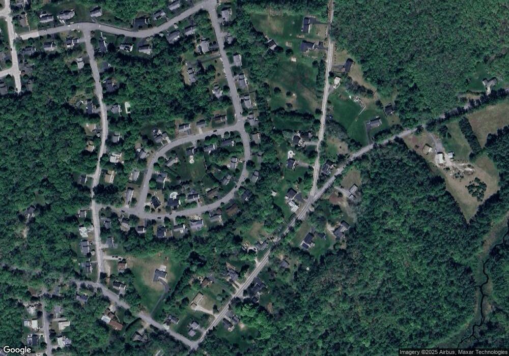 20 Groton Dr, Concord, NH 03301 - photo 1