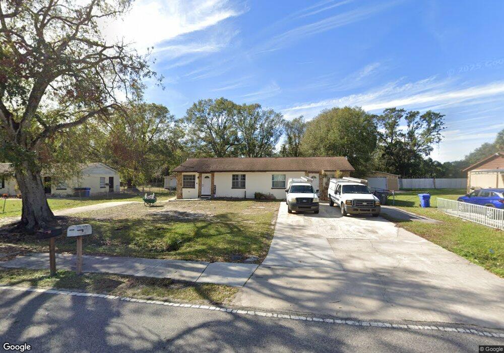 521 Maydell Dr, Tampa, FL 33619 - photo 1