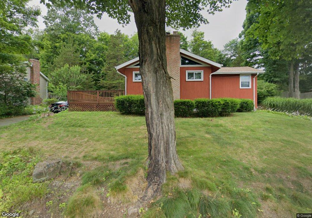 37 Grieb Trail, Wallingford, CT 06492 - photo 1