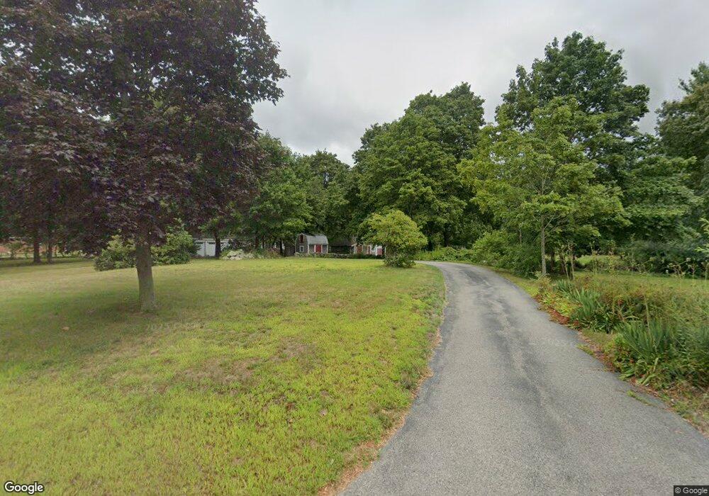 733 Main St, Hanover, MA 02339 - photo 1