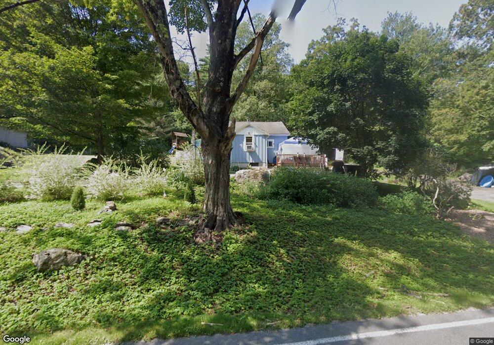 53 Monument Valley Rd, Great Barrington, MA 01230 - photo 1