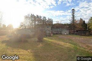 N7709 State Road 40, Bruce, WI 54819