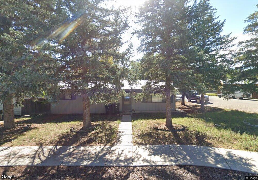 506 Arroyo Dr, Durango, CO 81301 - photo 1