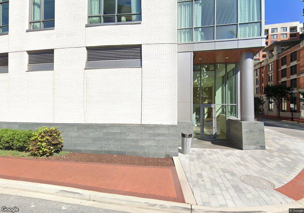 1330 Lancaster St unit 801, Baltimore, MD 21231 - photo 1