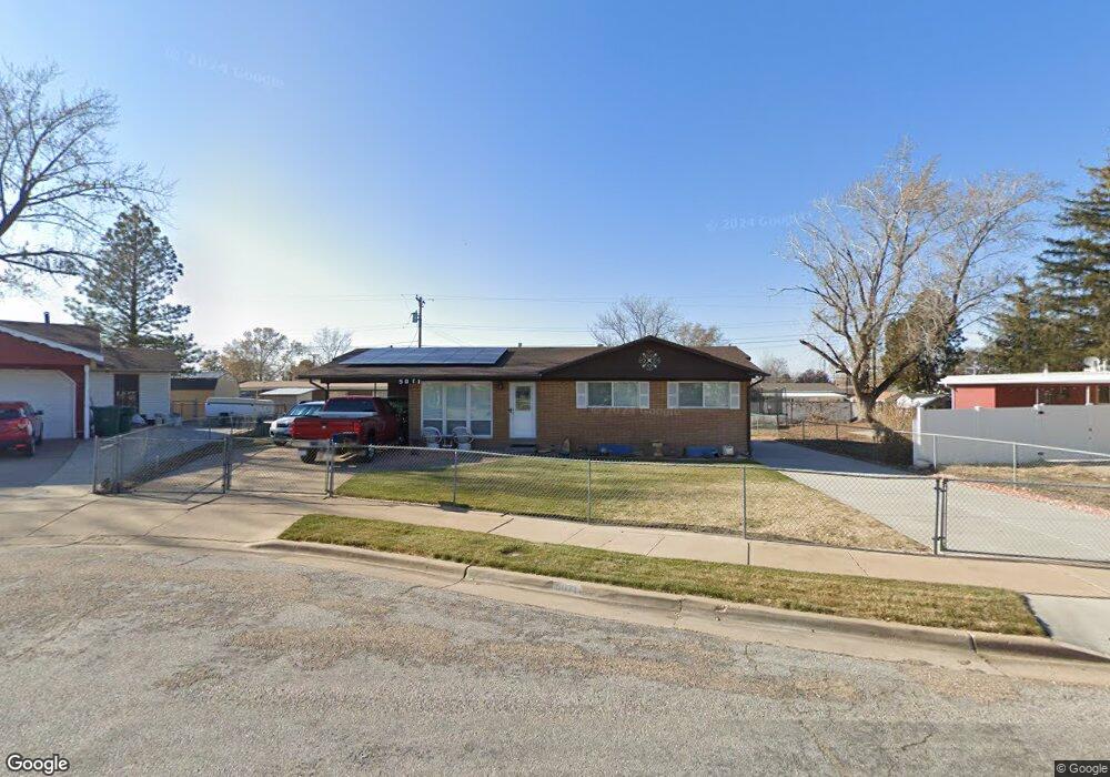 5071 S 2200 W, Roy, UT 84067 - photo 1