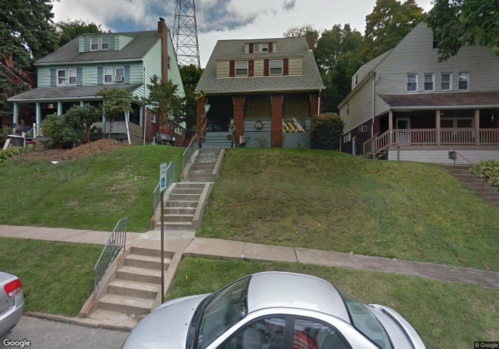 119 Milton St, Aliquippa, PA 15001 - photo 1