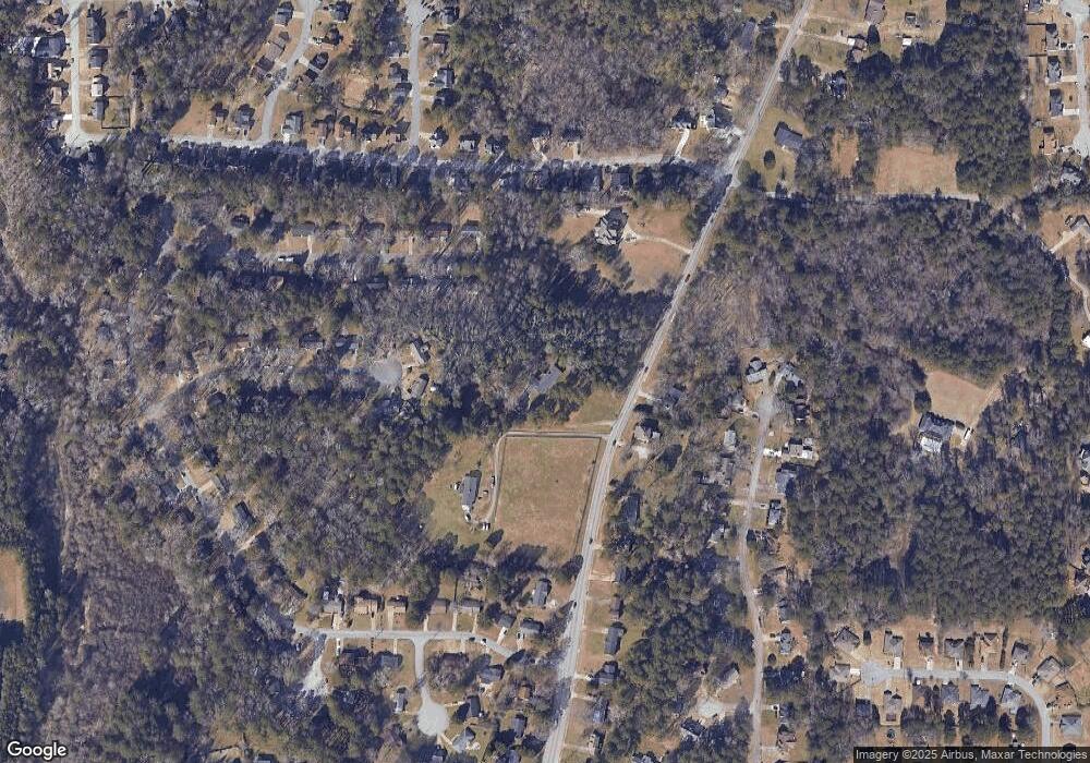 1915 Wellborn Rd, Lithonia, GA 30058 - photo 1