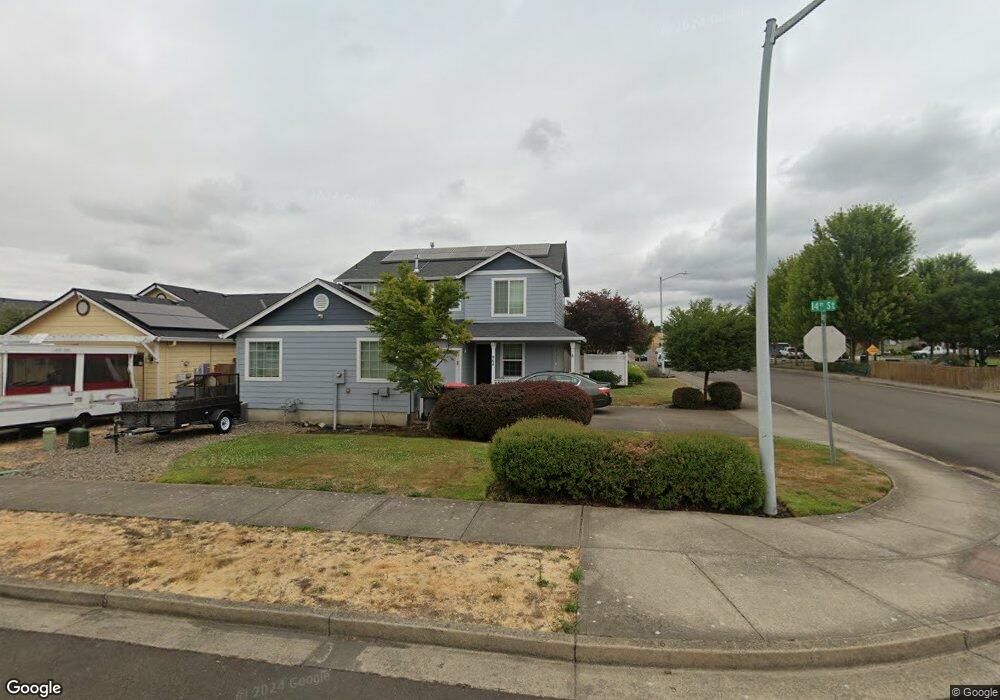 964 E 14th St, Lafayette, OR 97127 - photo 1