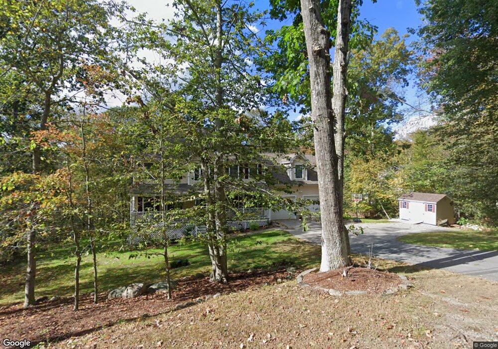 86 Quiet Woods Rd, East Hampton, CT 06424 - photo 1