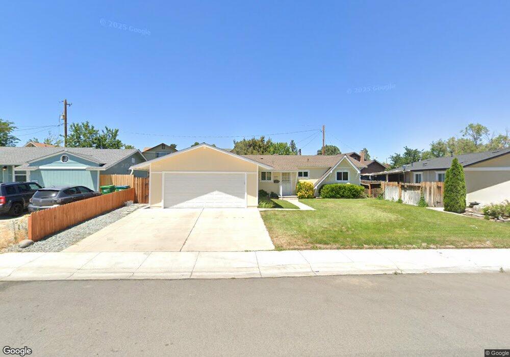 2655 Dyer Way, Reno, NV 89512 - photo 1