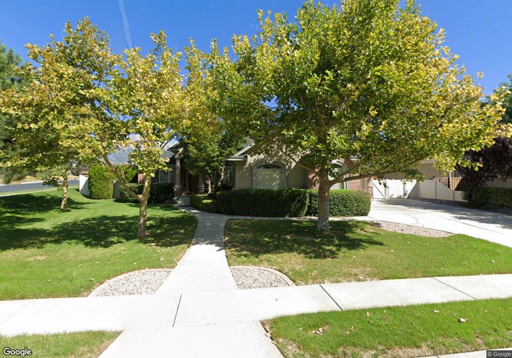 6794 W Canterbury Ln, Highland, UT 84003 - photo 1