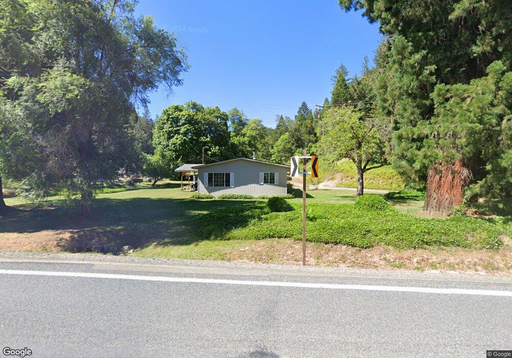 3844 S Myrtle Rd, Myrtle Creek, OR 97457 - photo 1