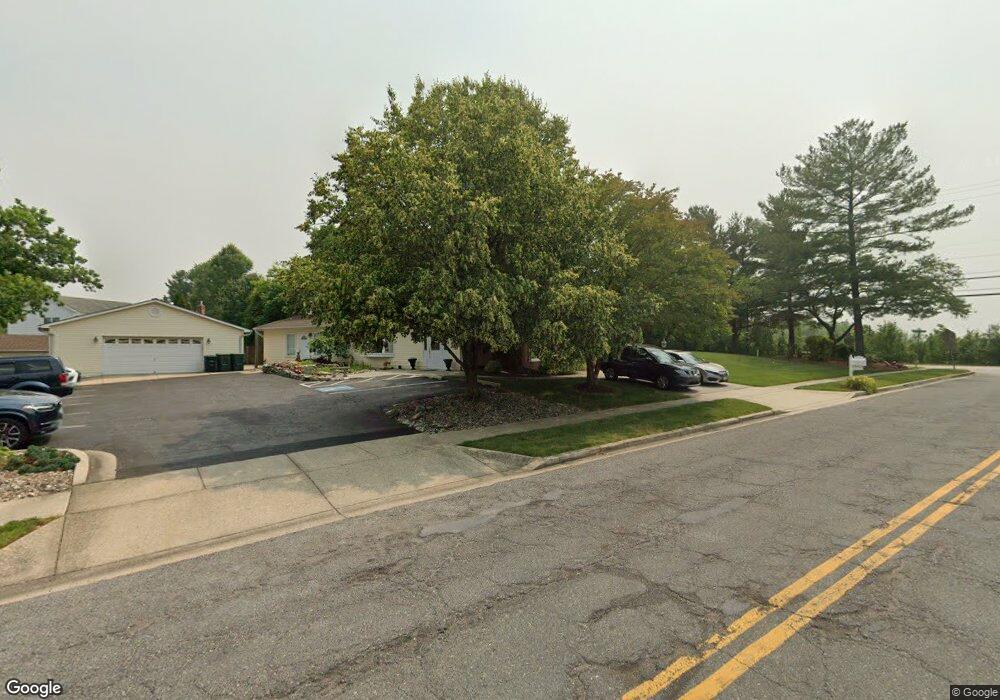 12101 Kings Arrow St, Bowie, MD 20721 - photo 1