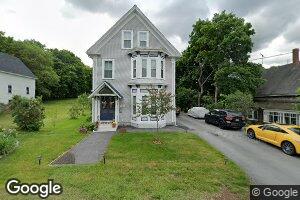 12 Blake St Unit A, Pittsfield, NH 03263