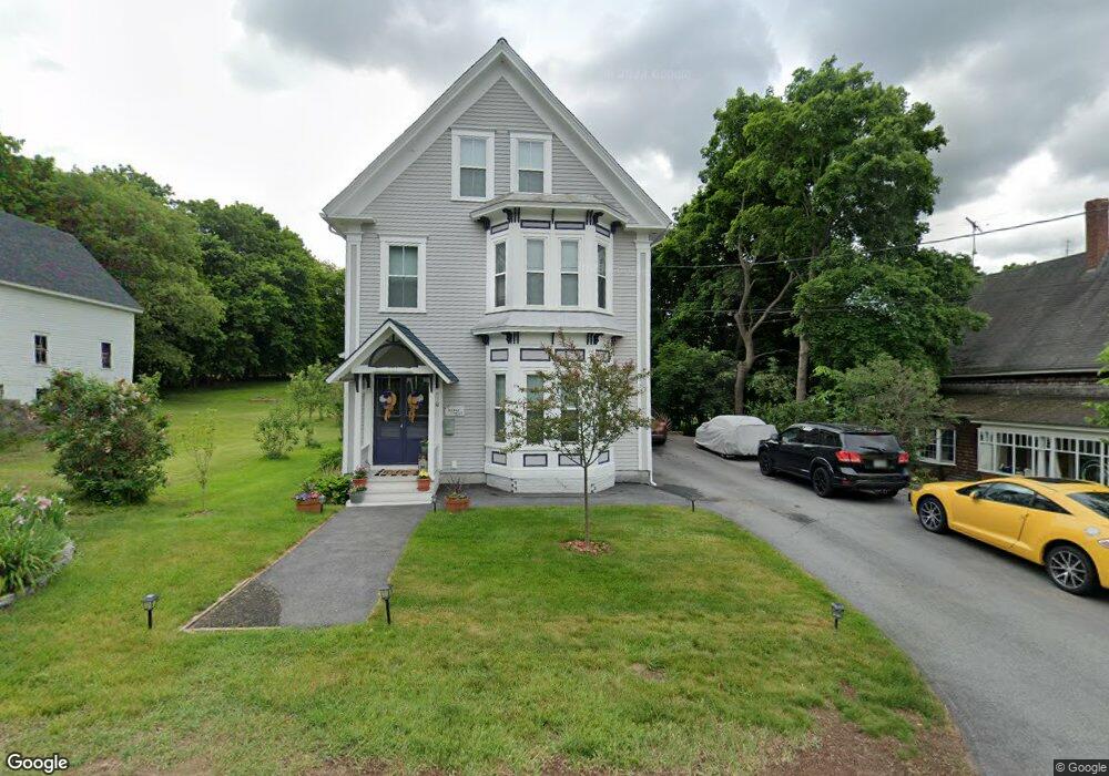 12 Blake St unit A, Pittsfield, NH 03263 - photo 1