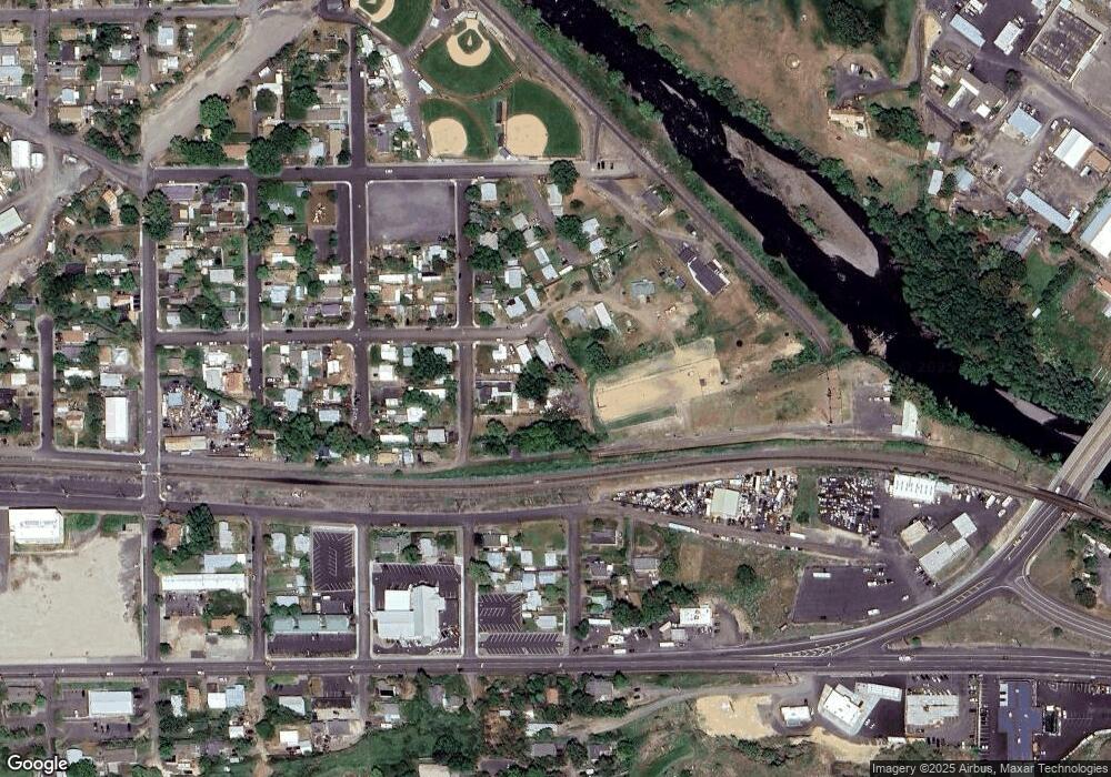 1926 SE Byers Place, Pendleton, OR 97801 - photo 1