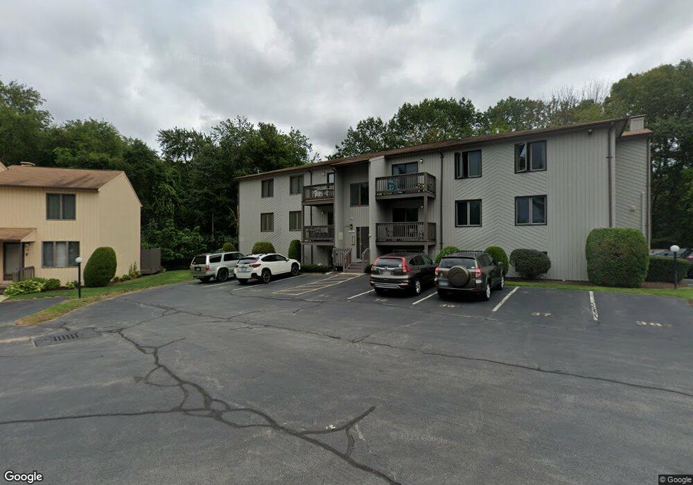 34 Kristee Cir, West Warwick, RI 02893 - photo 1