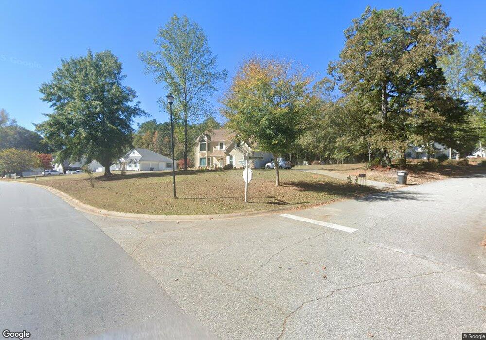 6 Sweetwater Ct, Sharpsburg, GA 30277 - photo 1