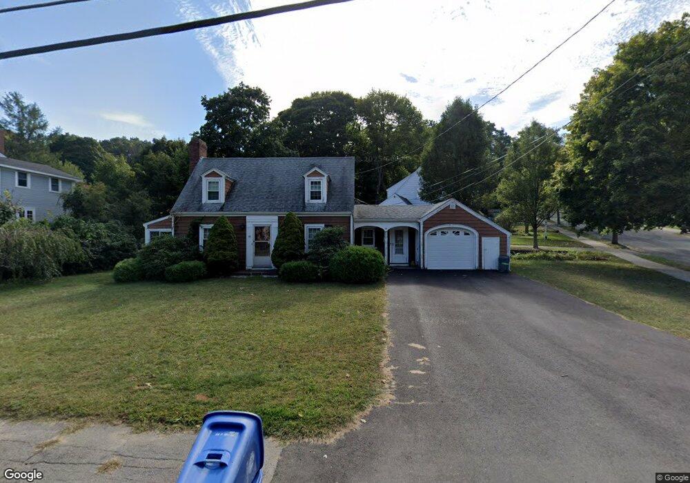 61 Elm St, Wakefield, MA 01880 - photo 1