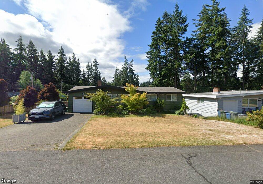 9626 237th Place SW, Edmonds, WA 98020 - photo 1