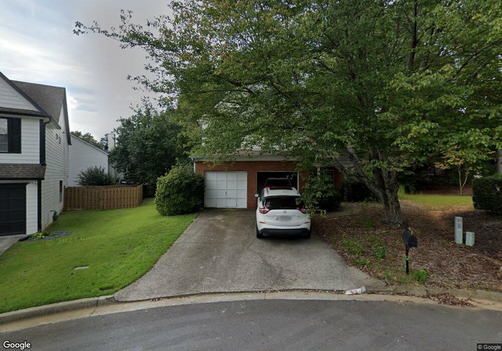 5010 Arbor View, Alpharetta, GA 30004 - photo 1