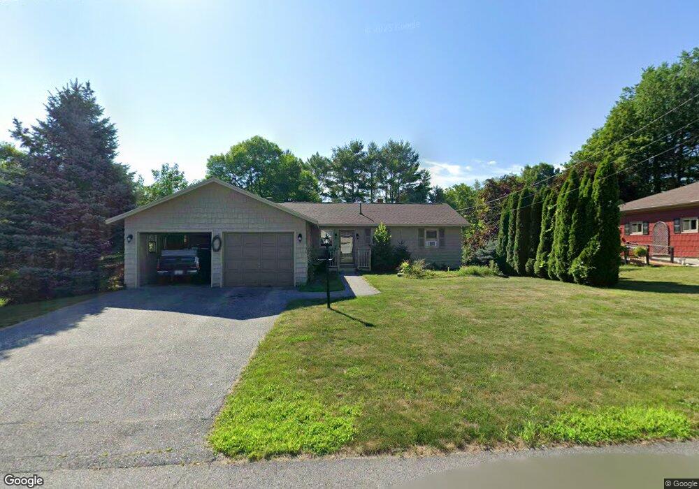 4 Halstead Terrace, Lewiston, ME 04240 - photo 1