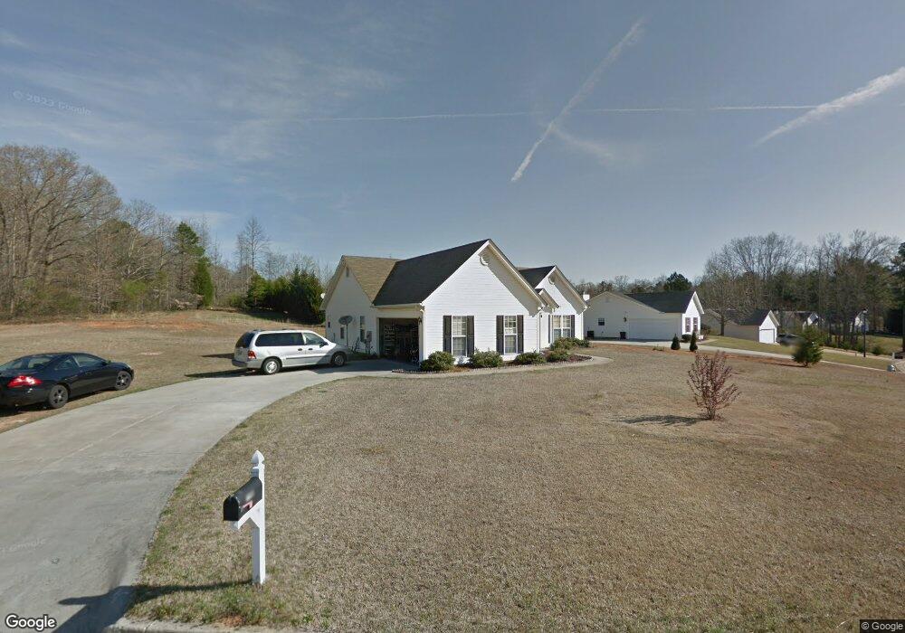 1100 Katie Lynne Ln unit 2, Dacula, GA 30019 - photo 1