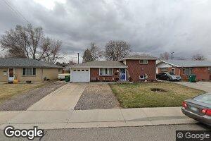 4661 Dudley St, Wheat Ridge, CO 80033