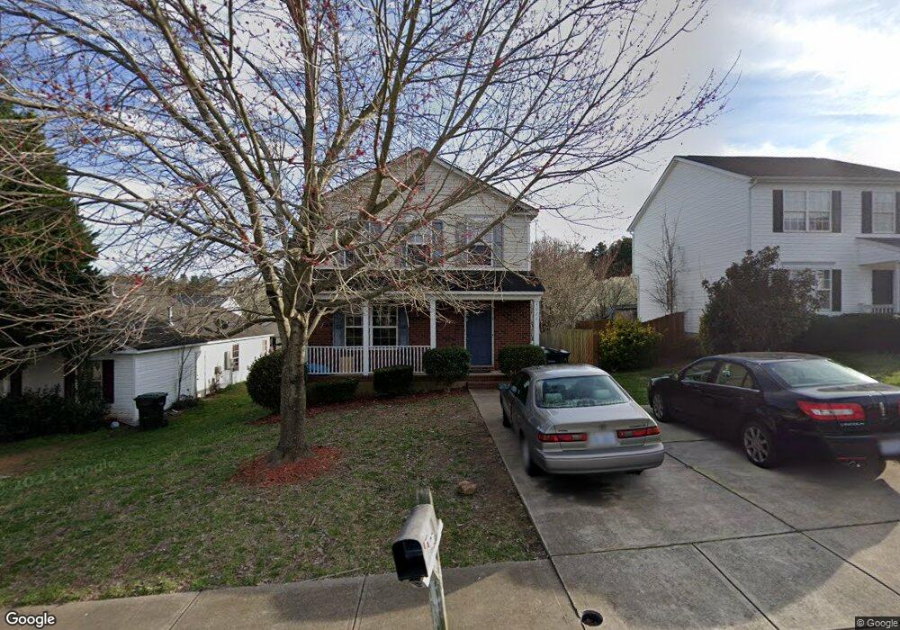 3022 Talledaga Ln SW, Concord, NC 28025 - photo 1