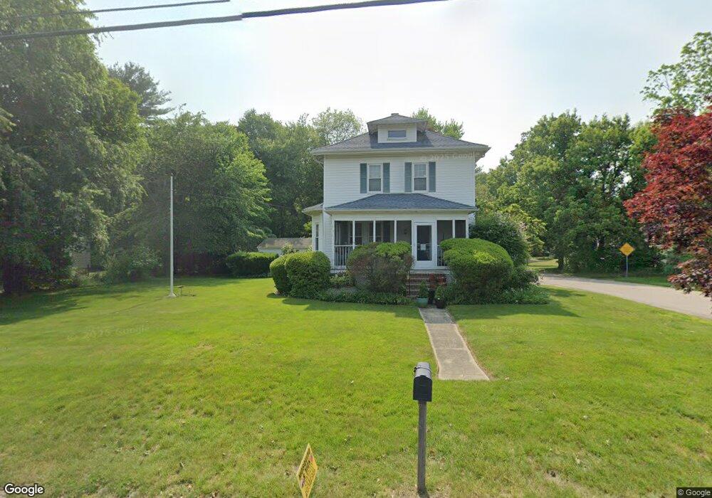 194 N Elm St, West Bridgewater, MA 02379 - photo 1