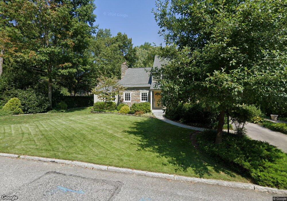 600 Parrish Rd, Swarthmore, PA 19081 - photo 1