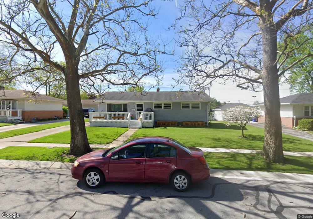 125 Crestview St, Crown Point, IN 46307 - photo 1