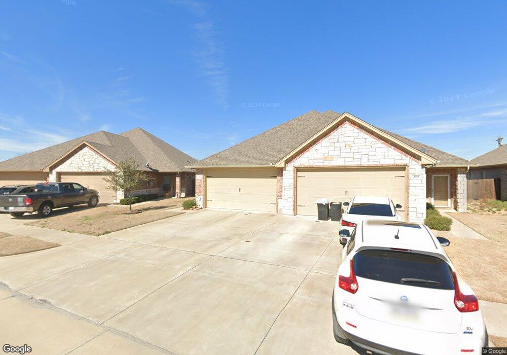 307 Amethyst Ct, Granbury, TX 76049 - photo 1
