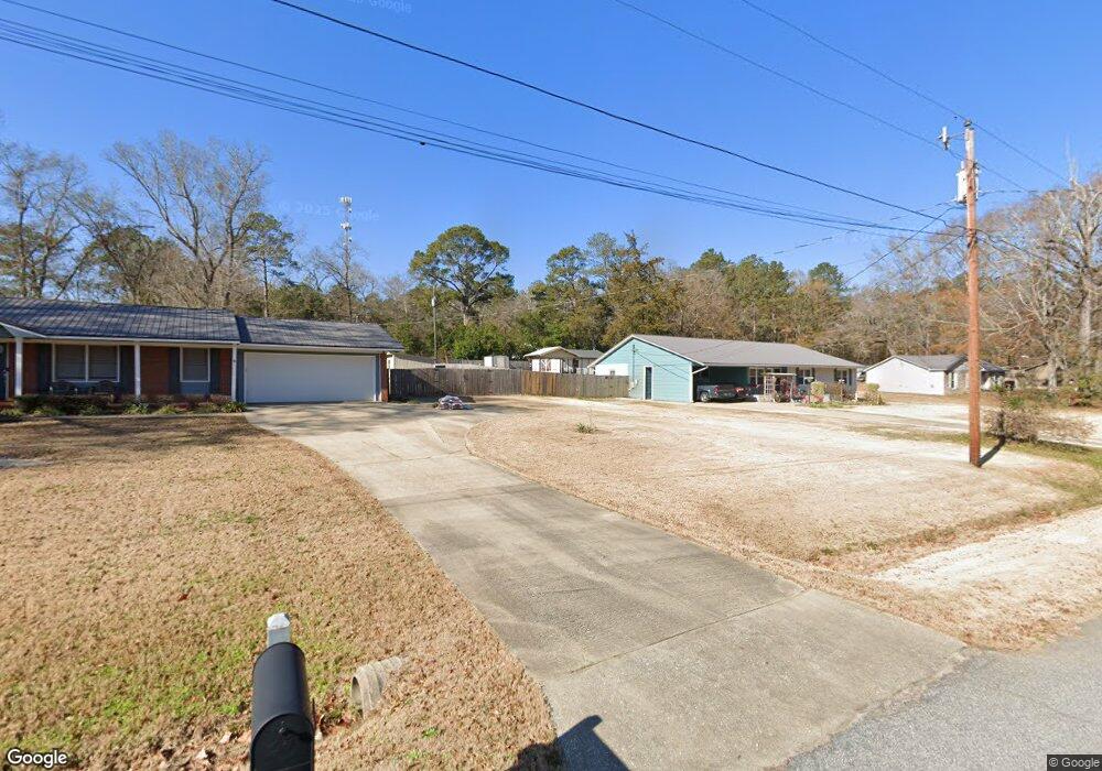 13329 Upatoi Ln, Upatoi, GA 31829 - photo 1