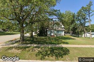 536 Stewart St, Campbell, NE 68932