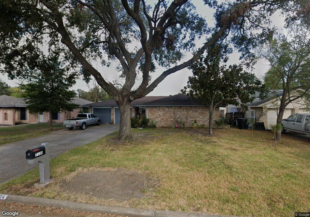 7134 Lumber Jack Dr, Houston, TX 77040 - photo 1