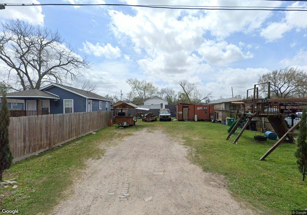 4102 Lucille St, Houston, TX 77026 - photo 1