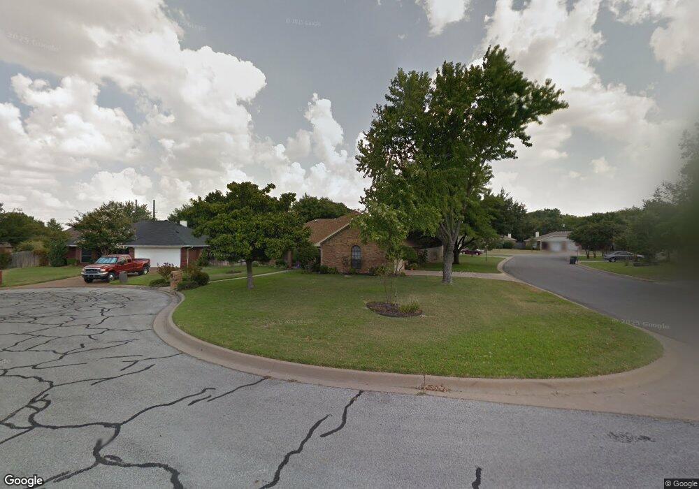 7100 Hazel Place, North Richland Hills, TX 76182 - photo 1