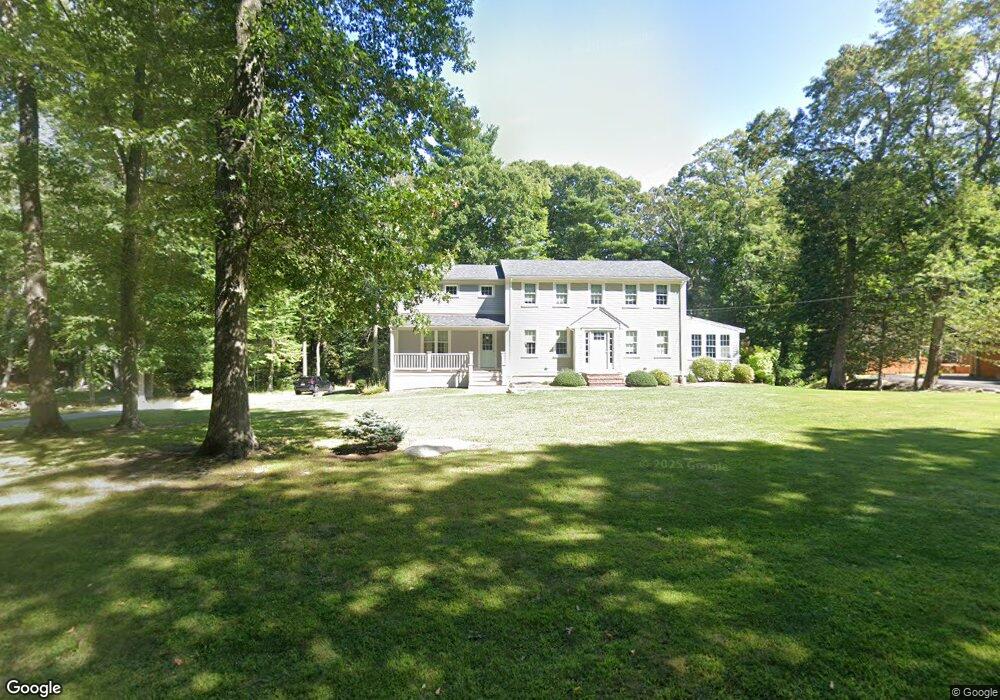 144 Vernon Rd, Scituate, MA 02066 - photo 1