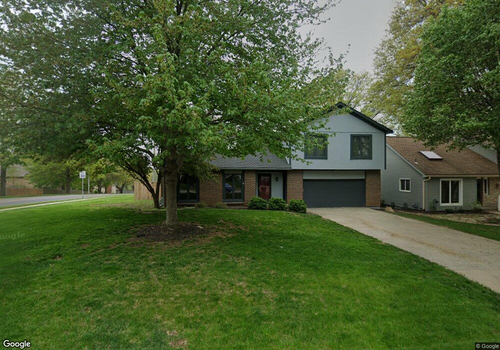 13501 W 78th St, Shawnee, KS 66216 - photo 1