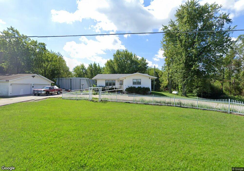 6540 Clum Rd, Harrod, OH 45850 - photo 1