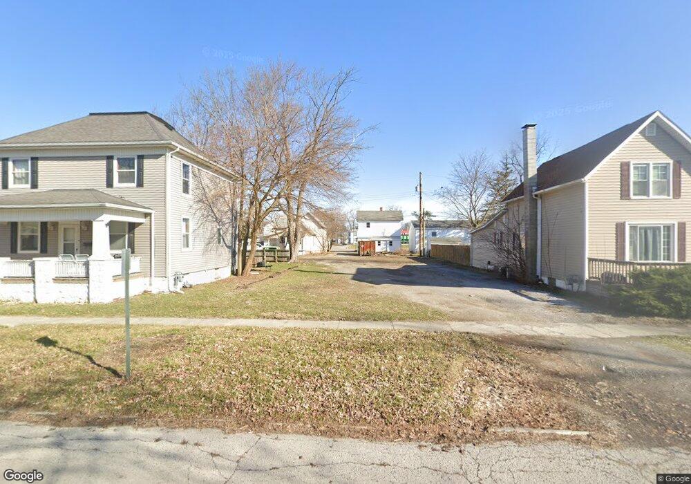540 Cherry St, Findlay, OH 45840 - photo 1