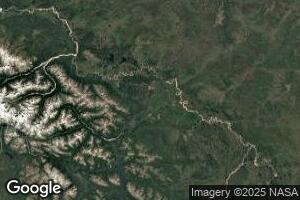 L5-B2 Warbelow, Chicken, AK 99780